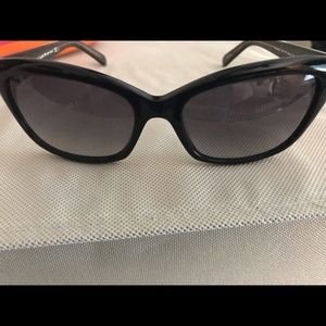 Kate Spade black Sunglasses